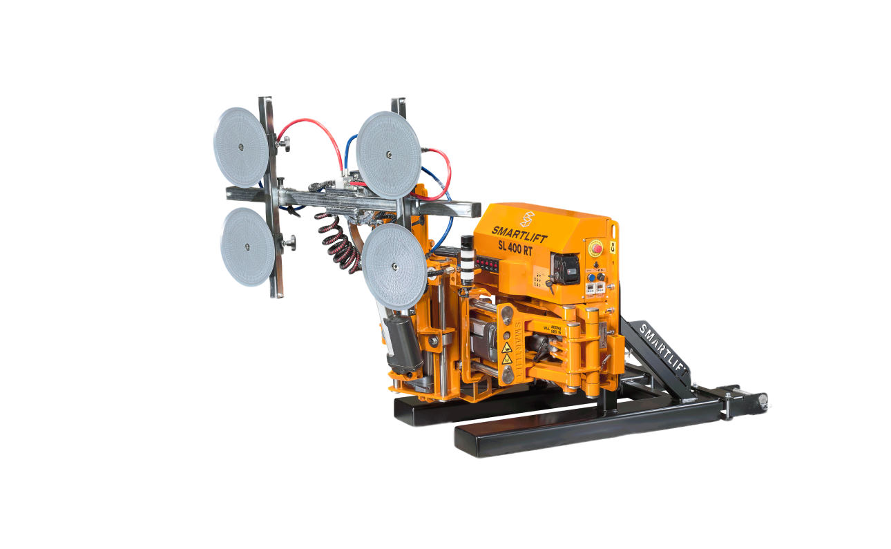 SL 400 RT Skylifter