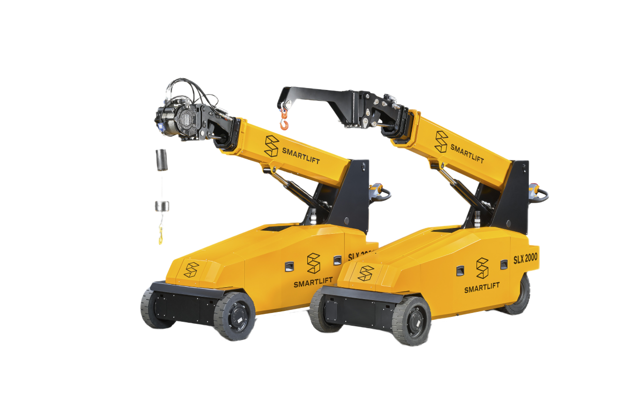 SLX 2000