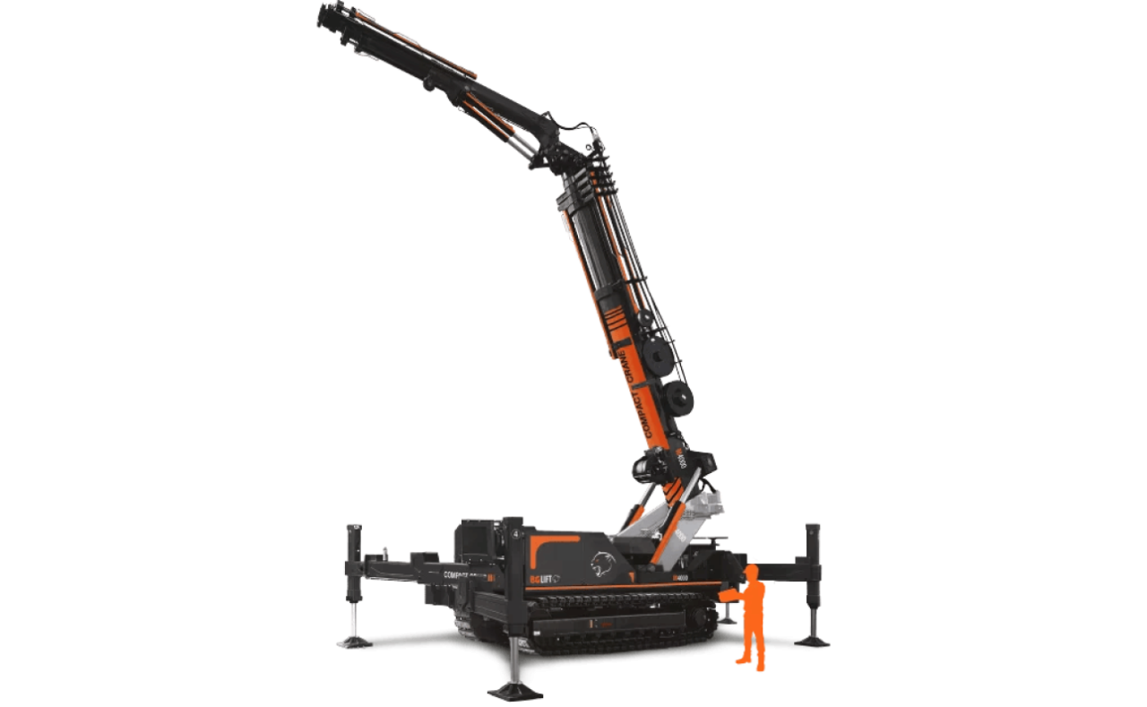 M 4000