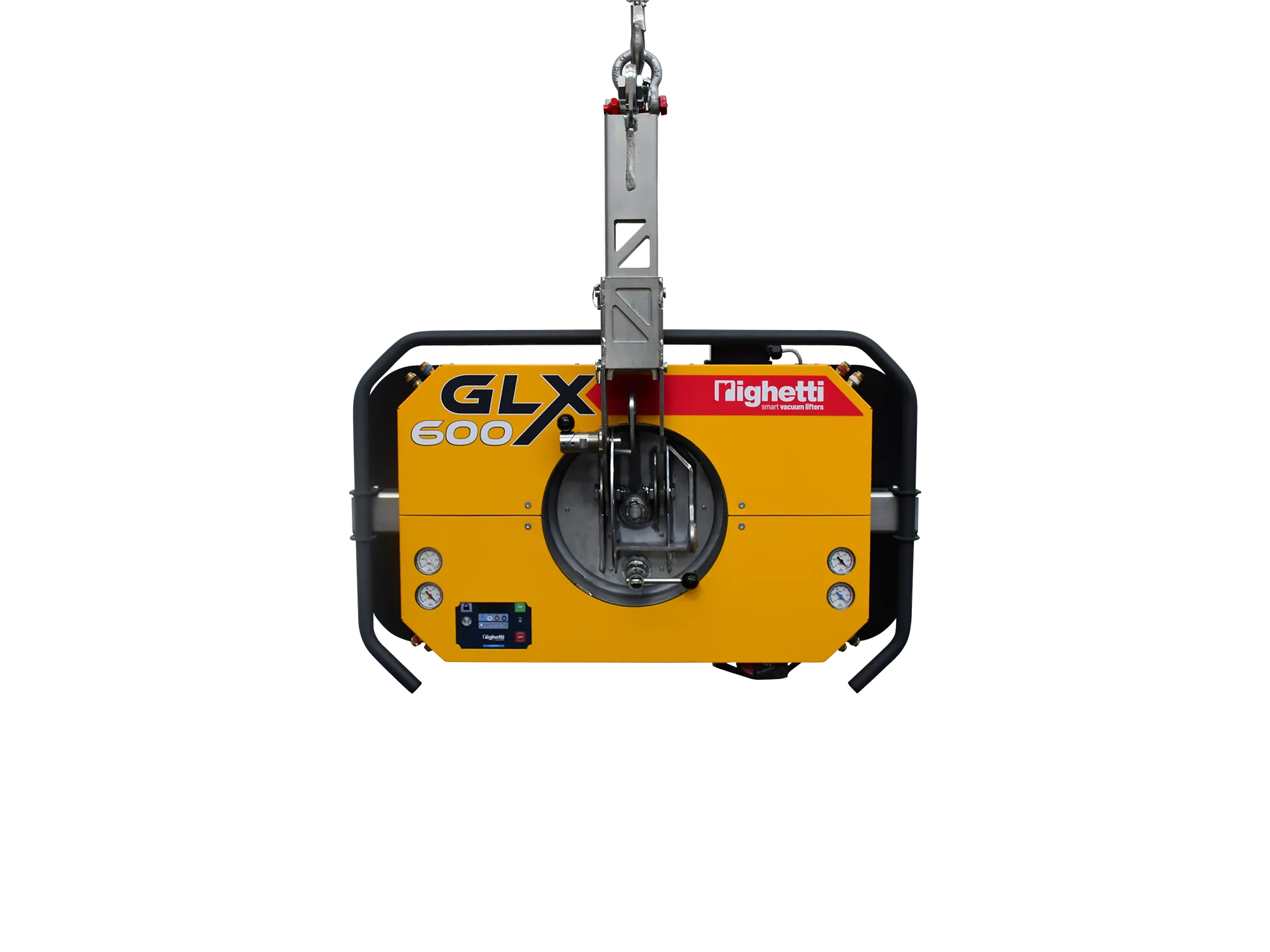 GLX 600