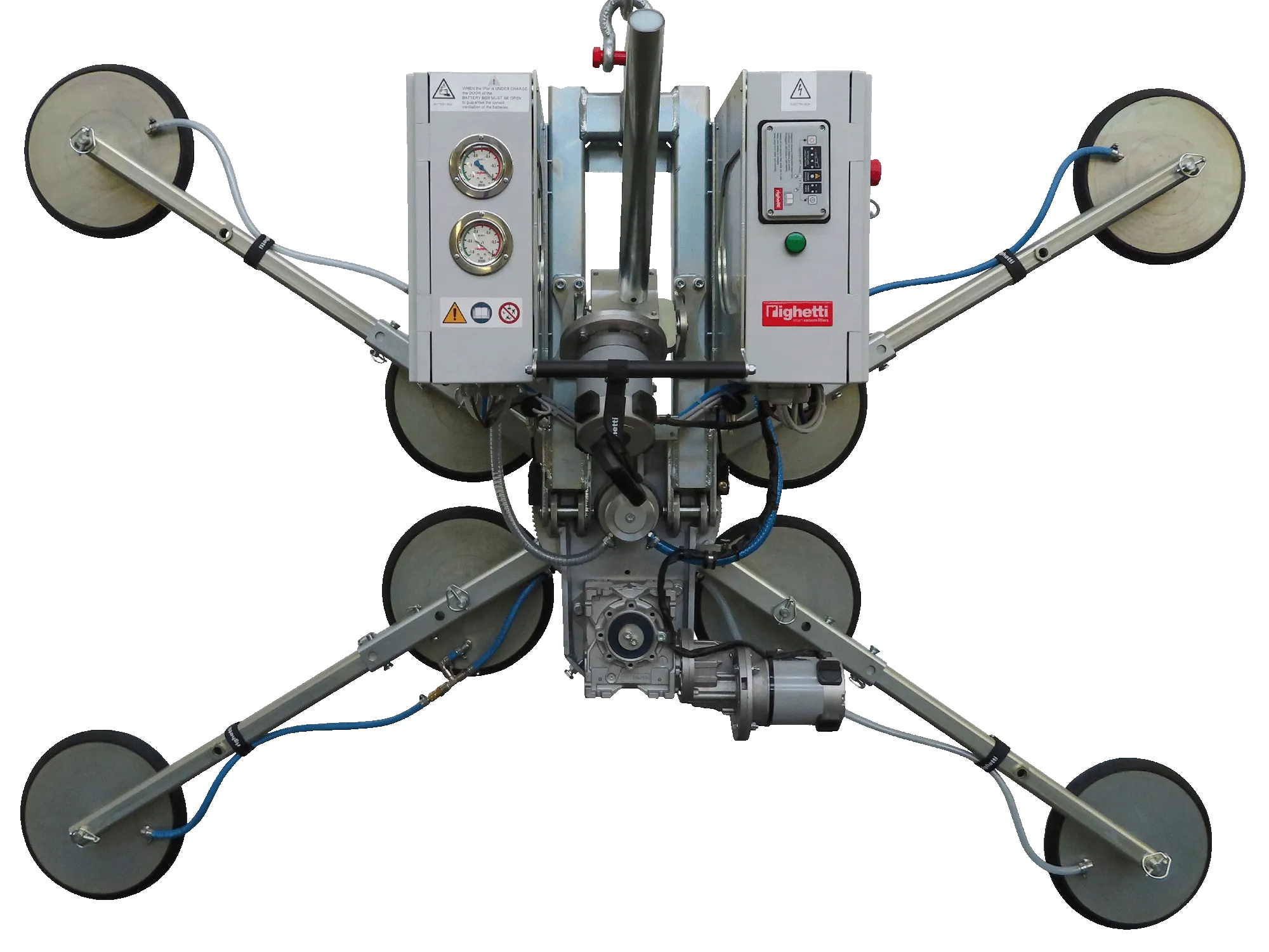 VB4+4 RCEBE