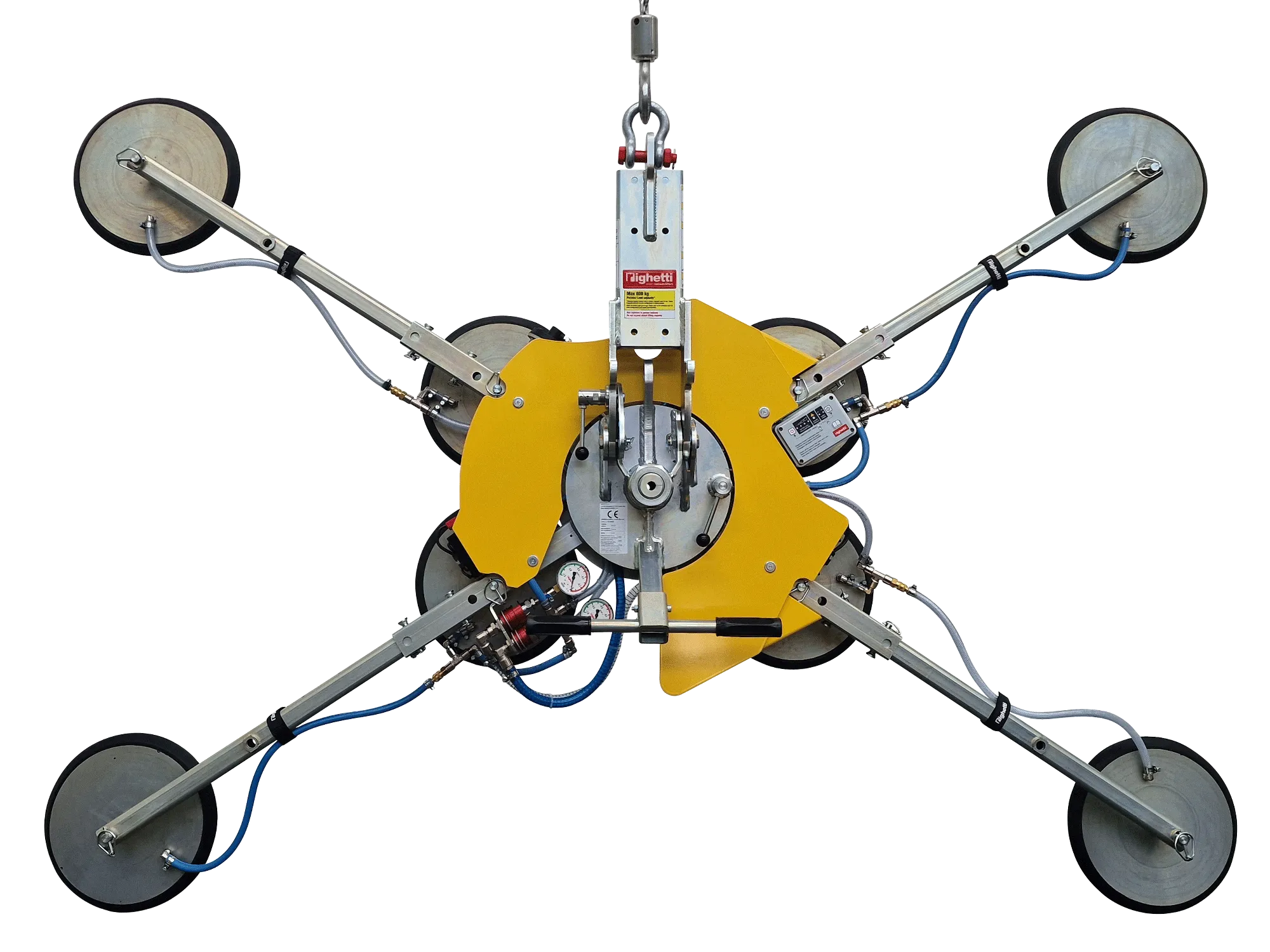 VB4+4 RCMBM
