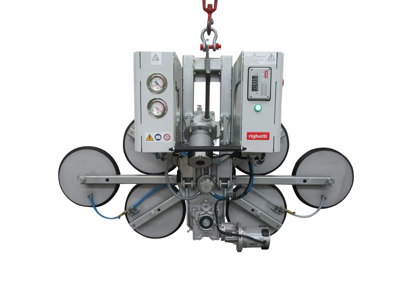VB6 RCEBE