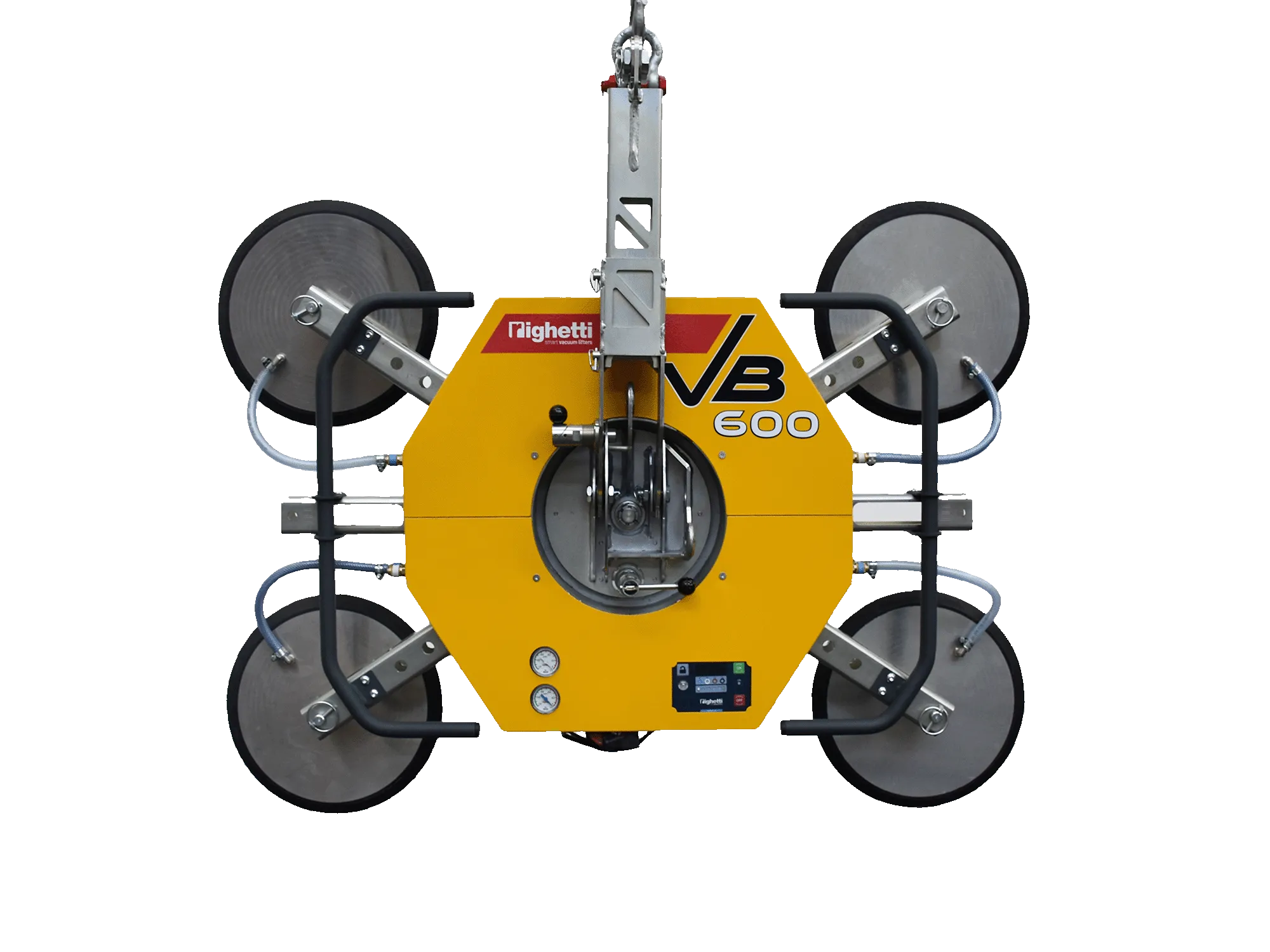VB 600